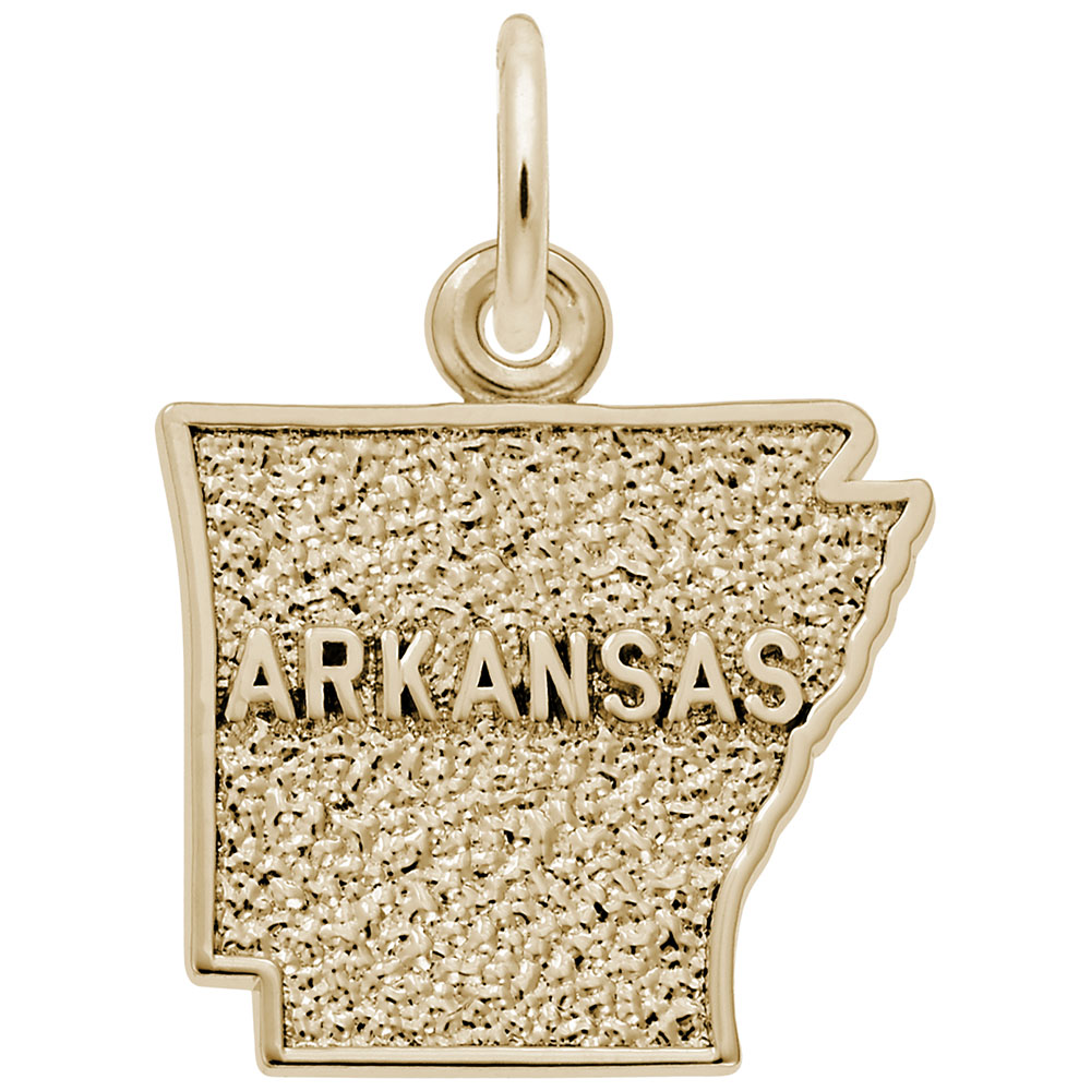 Arkansas