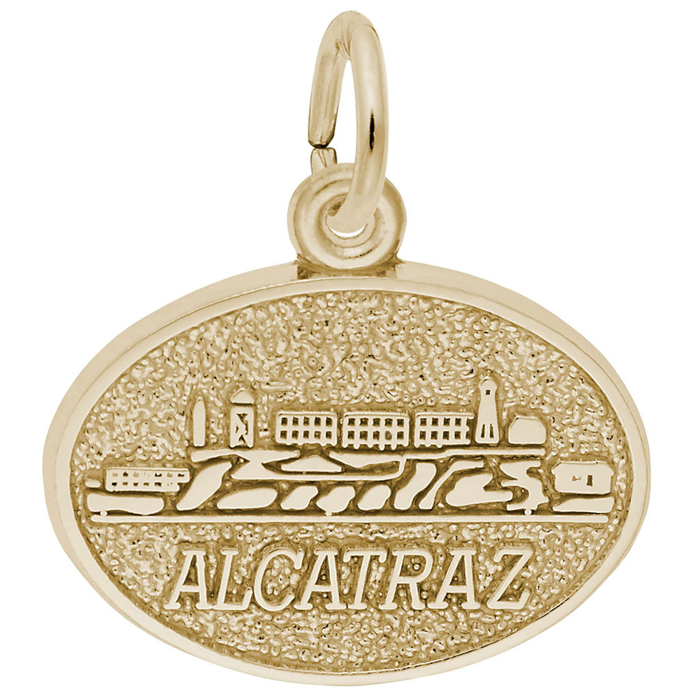 Alcatraz