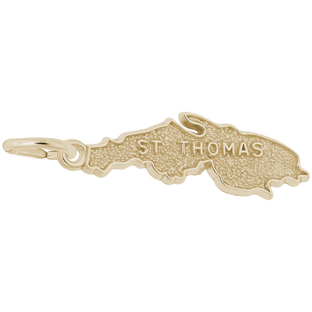 St Thomas