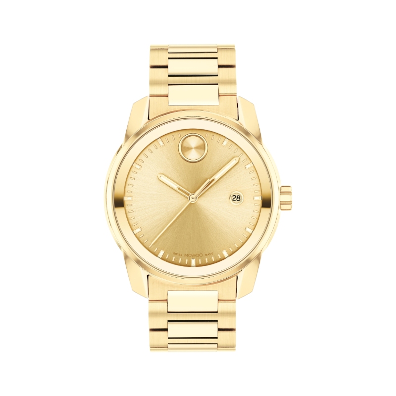 Movado BOLD Verso