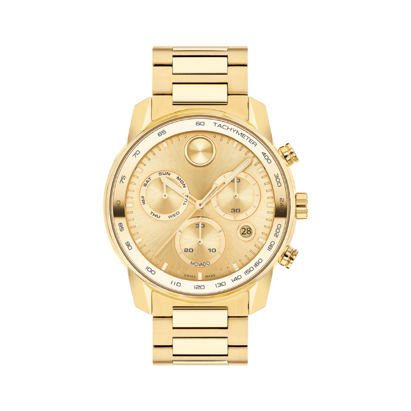 Movado Bold Verso