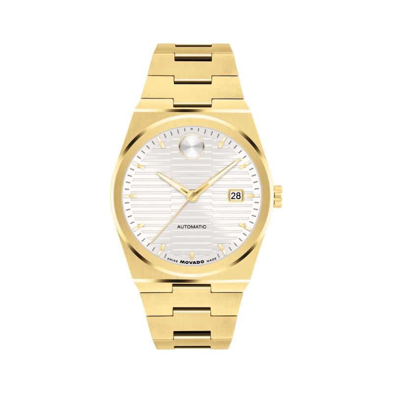 Movado BOLD Quest