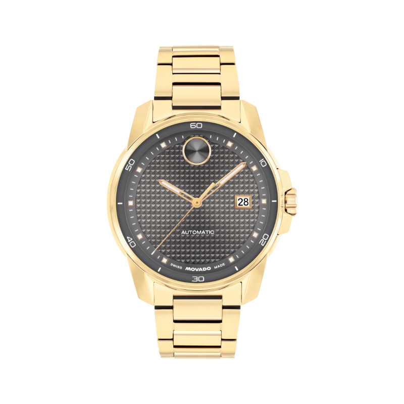 Movado BOLD Verso