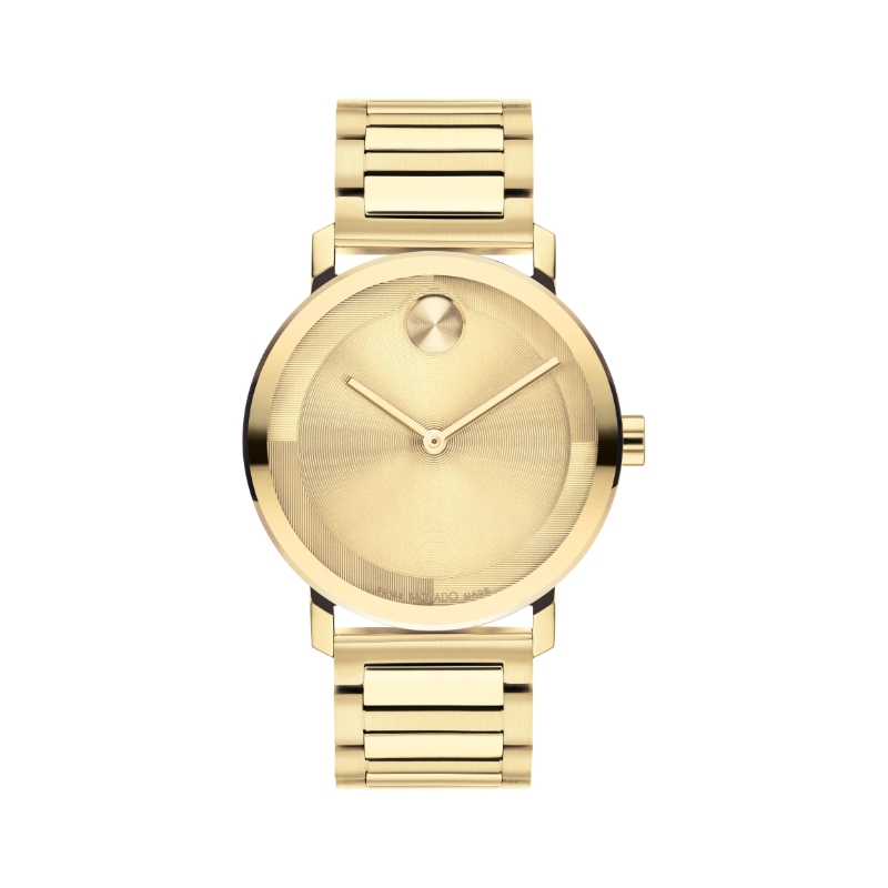 Movado BOLD Evolution 2.0
