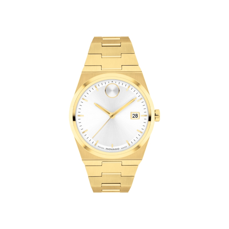 Movado BOLD Quest