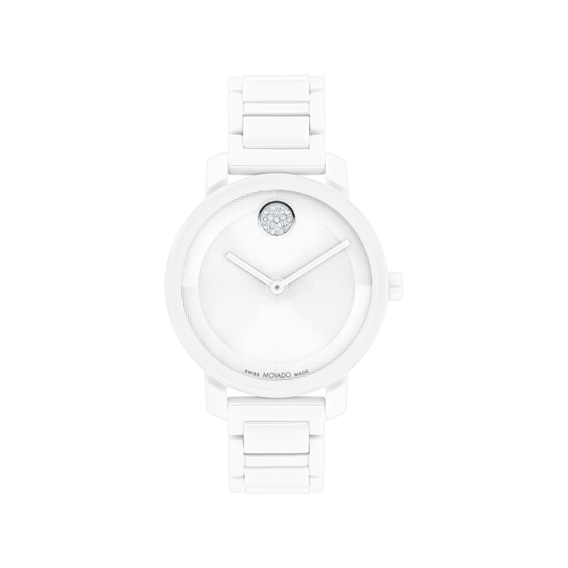 Movado Bold Evolution 2.0