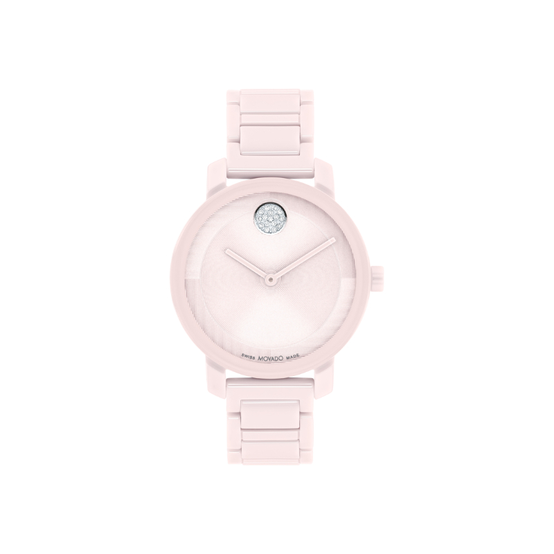Movado Bold Evolution 2.0