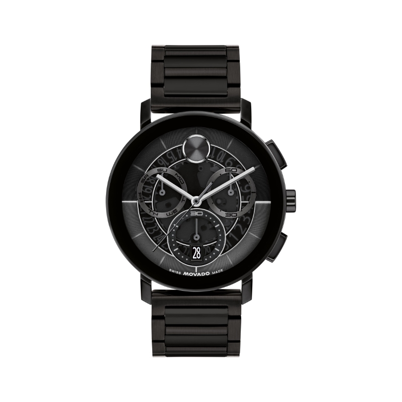 Movado BOLD Evolution 2.0 Chronograph