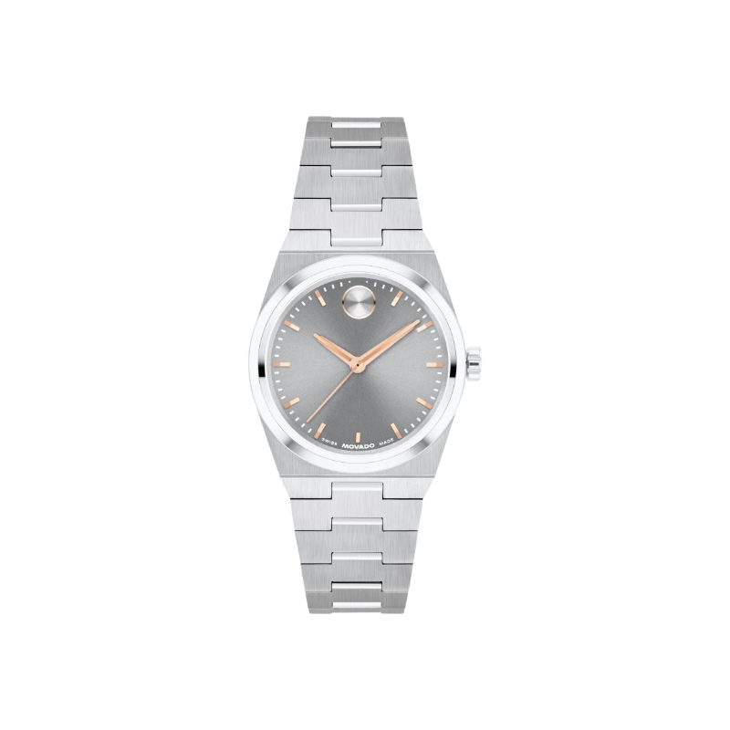 Movado BOLD Quest Mini