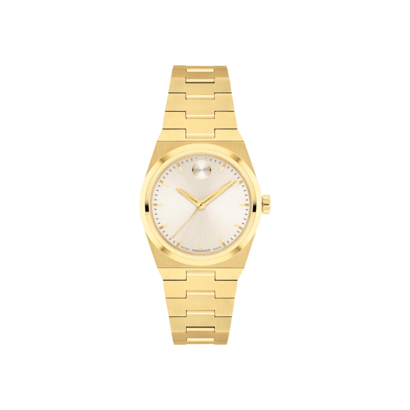 Movado BOLD Quest Mini