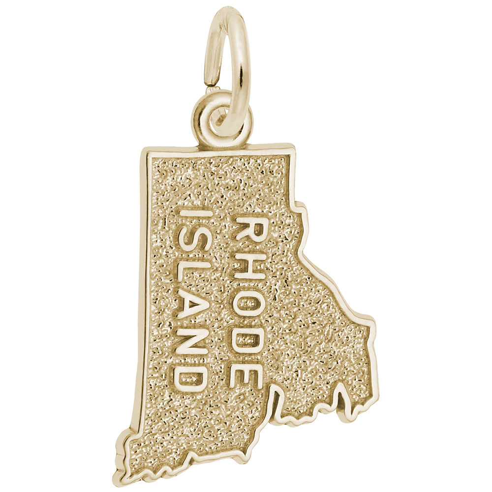 Rhode Island