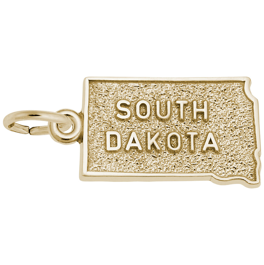 South Dakota