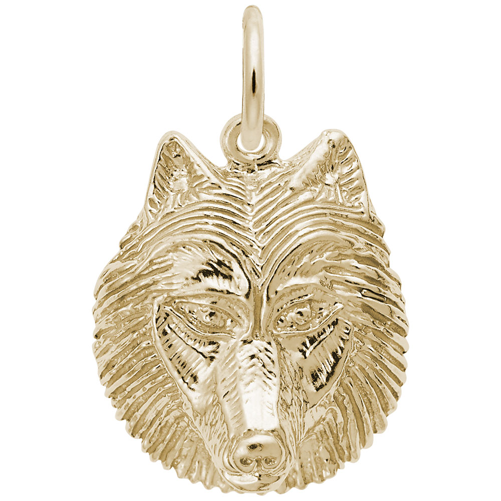Wolfhead