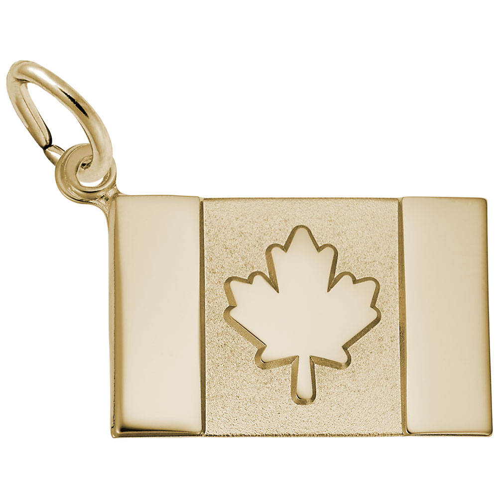 Canadian Flag