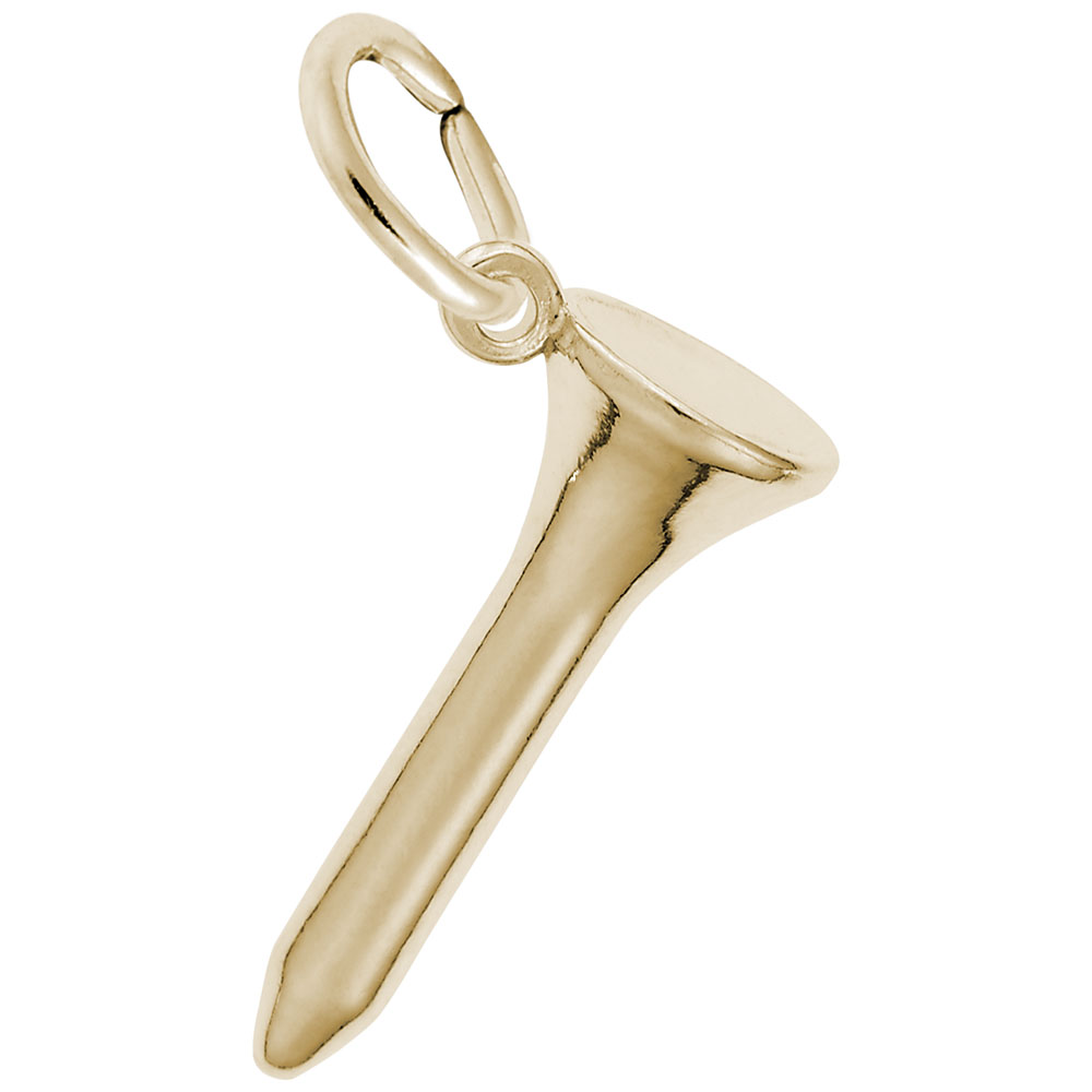 Golf Tee