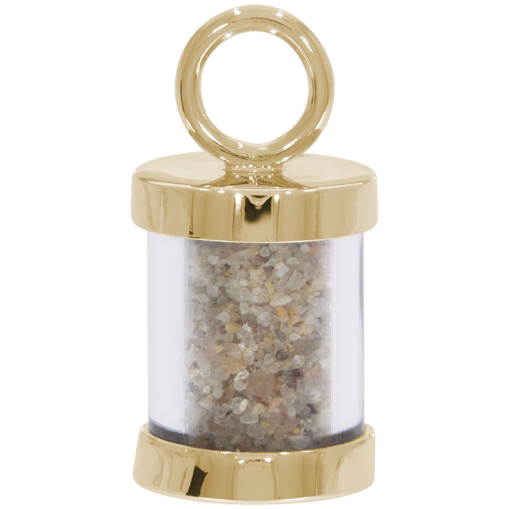 Nova Scotia Sand Capsule