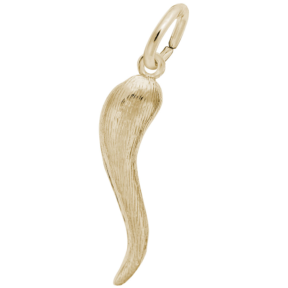 Italian Horn