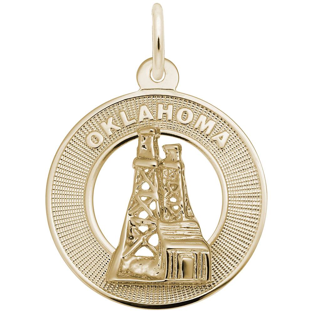 Oklahoma