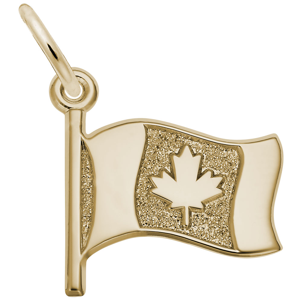 Canadian Flag