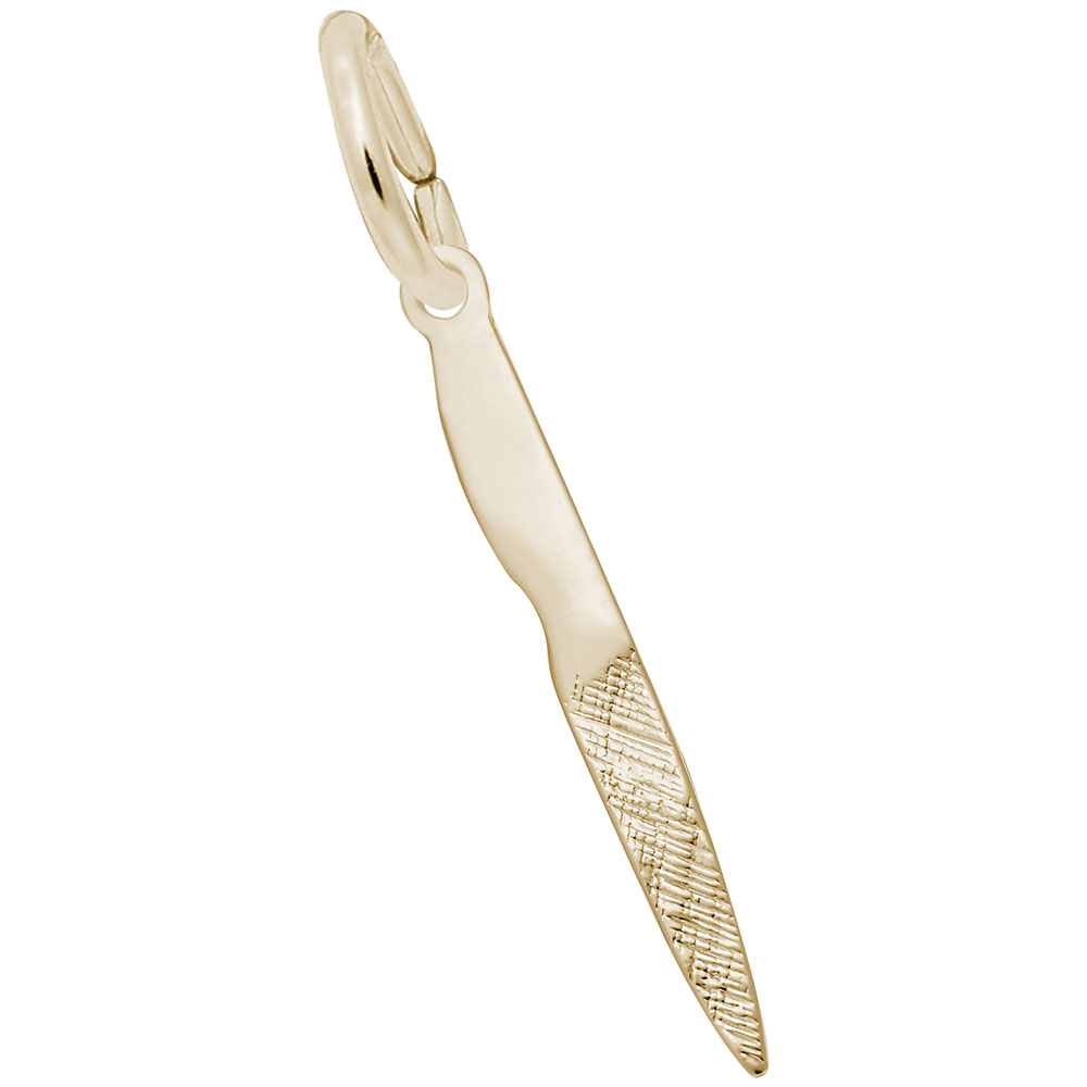 Nail File