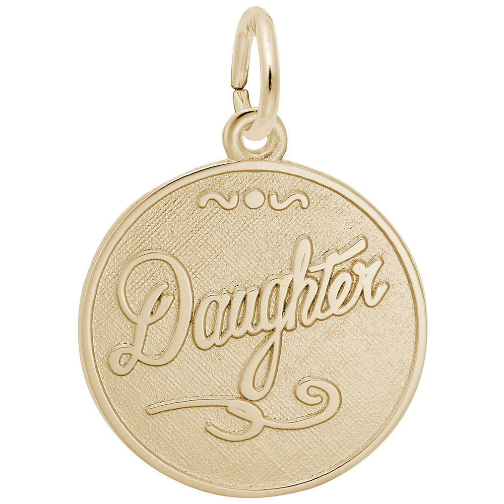 Daughter