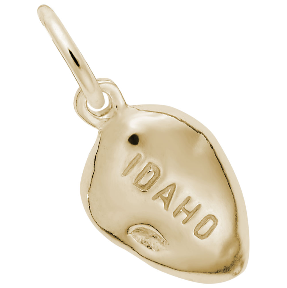 Idaho Potato