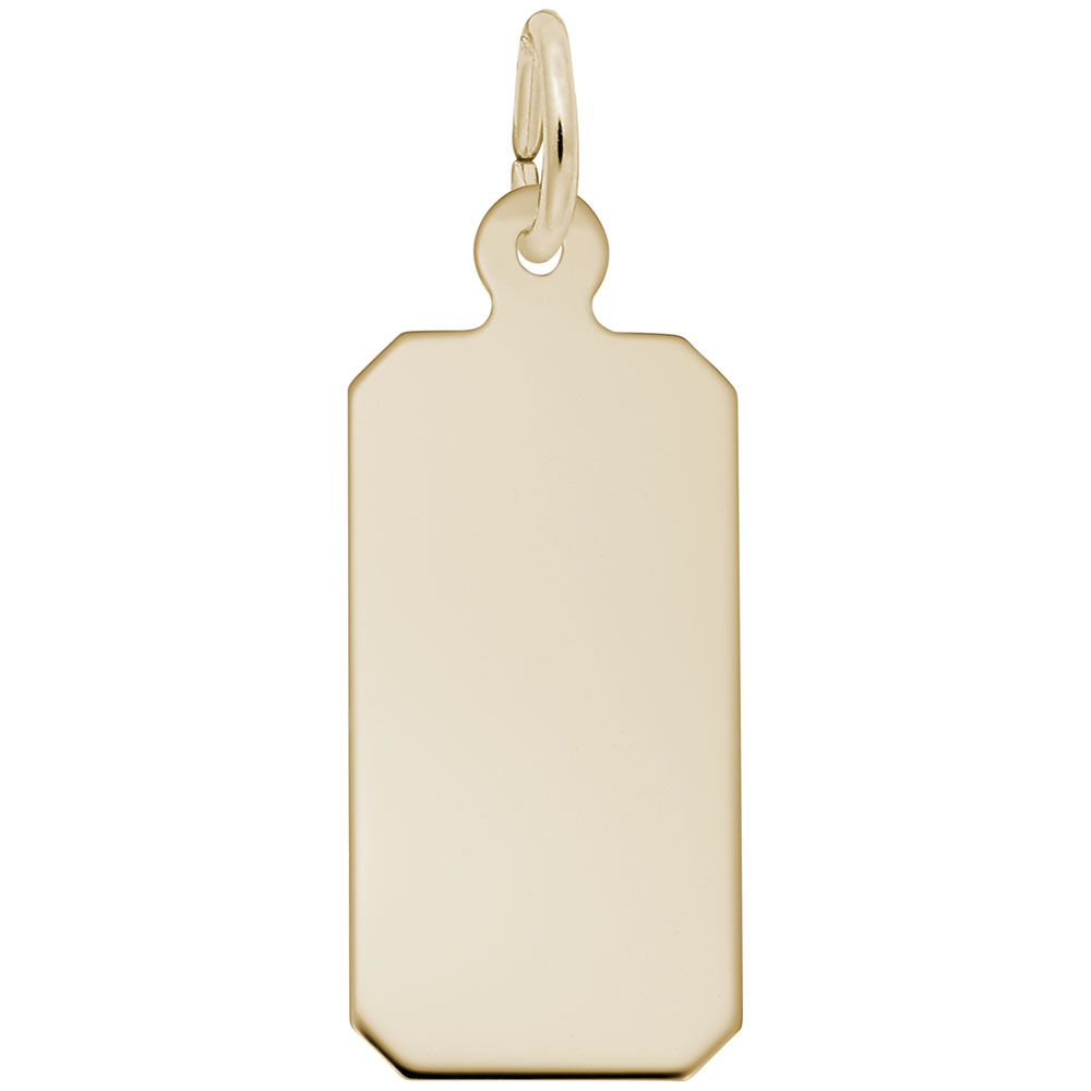 Dog Tag