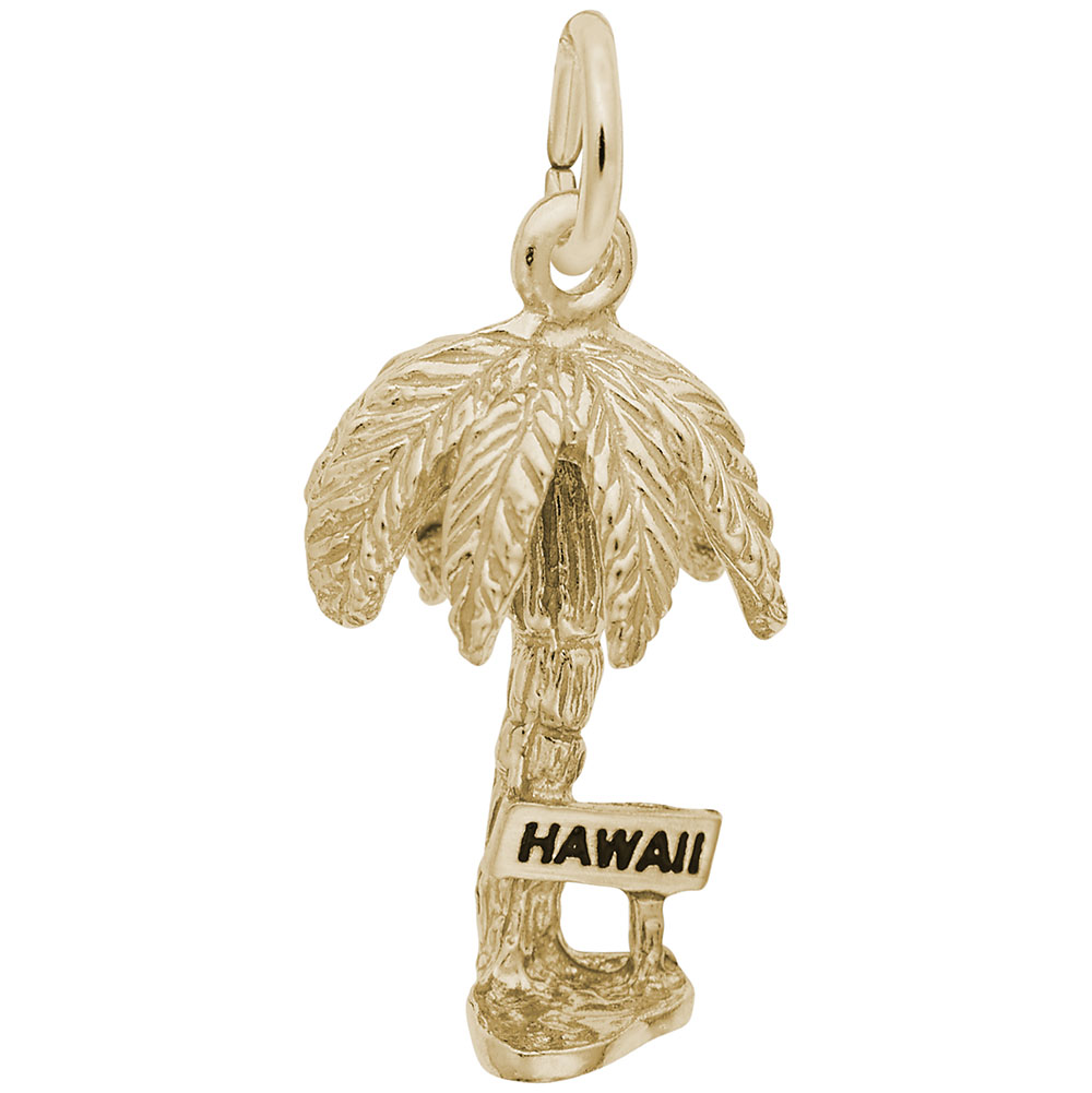 Hawaii Palm