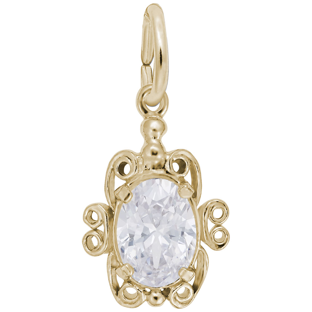 04 Birthstone April