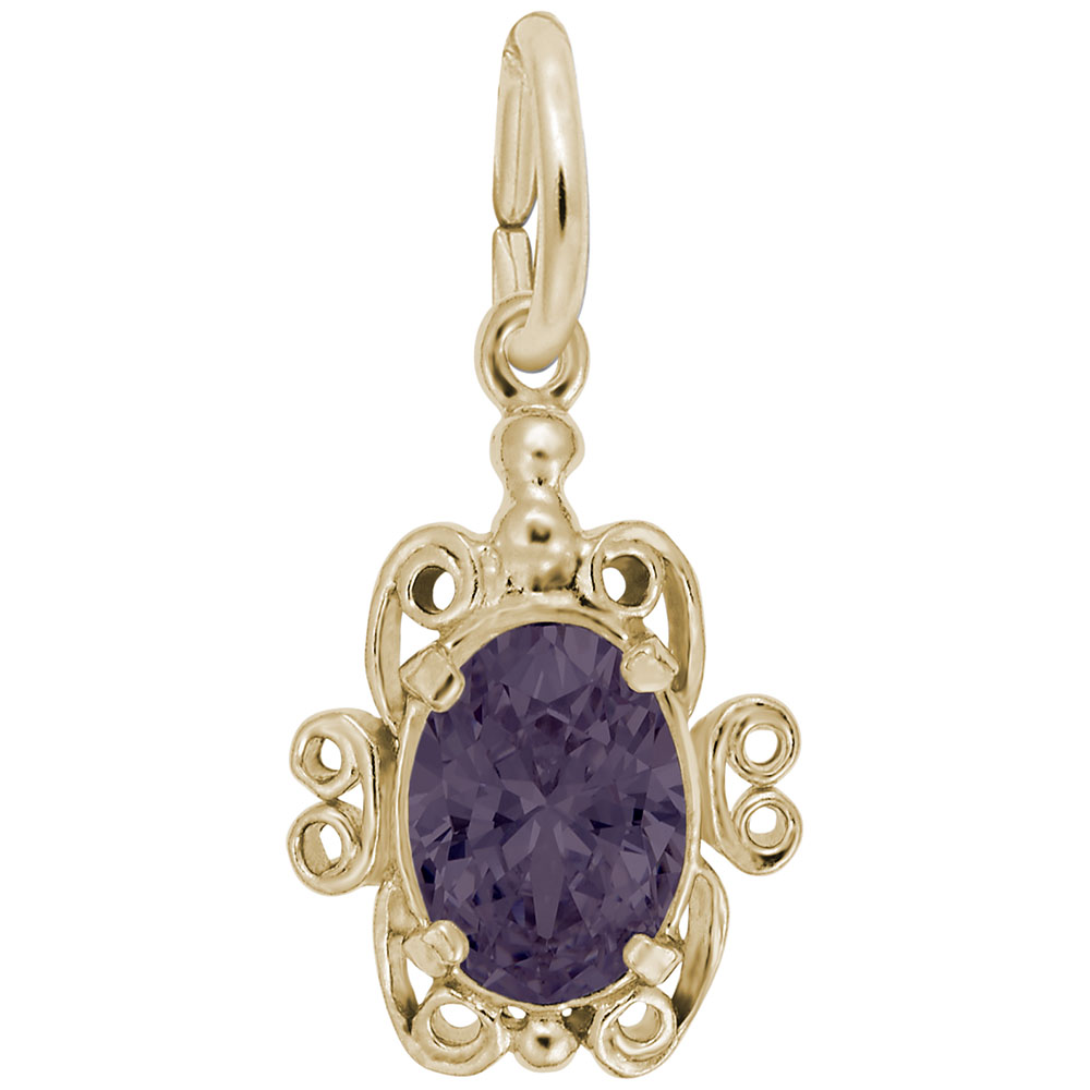 06 Birthstone June