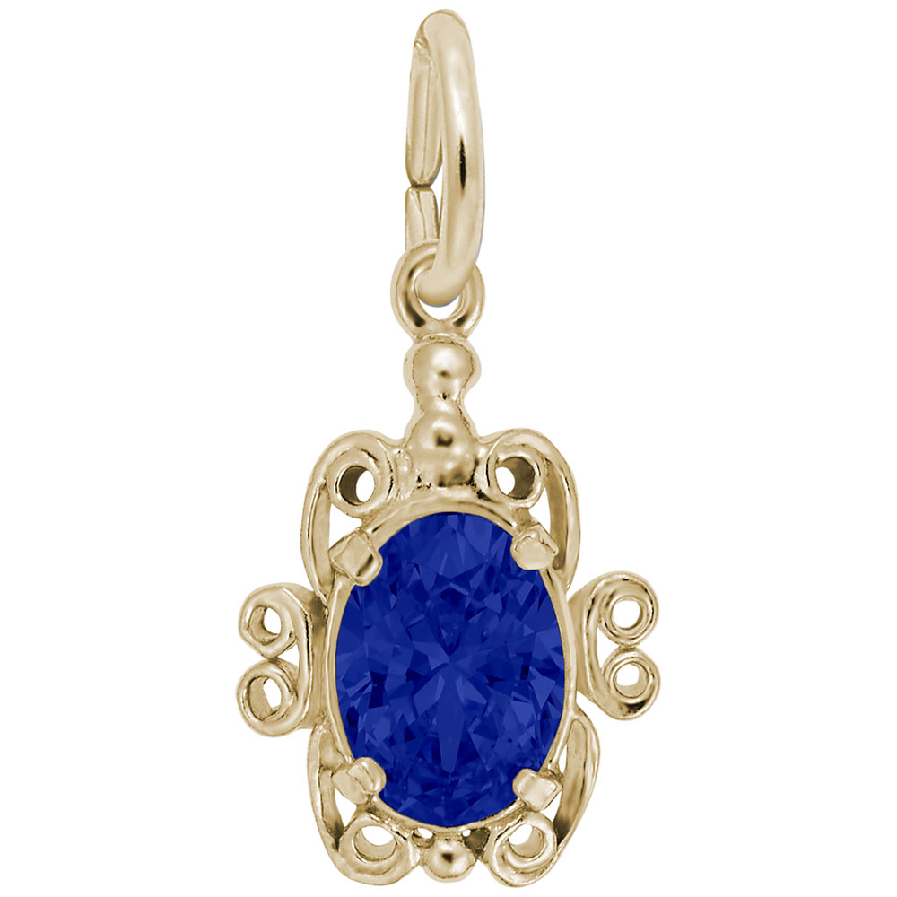 09 Birthstone September