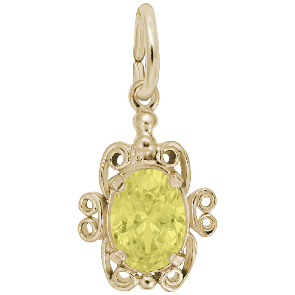 11 Birthstone November