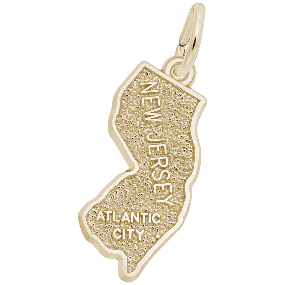 Atlantic City, Nj