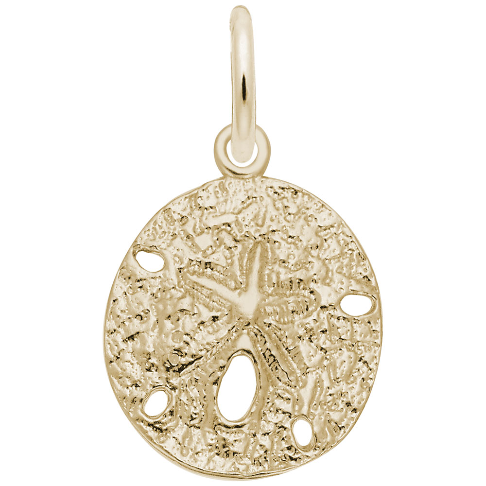 Sand Dollar