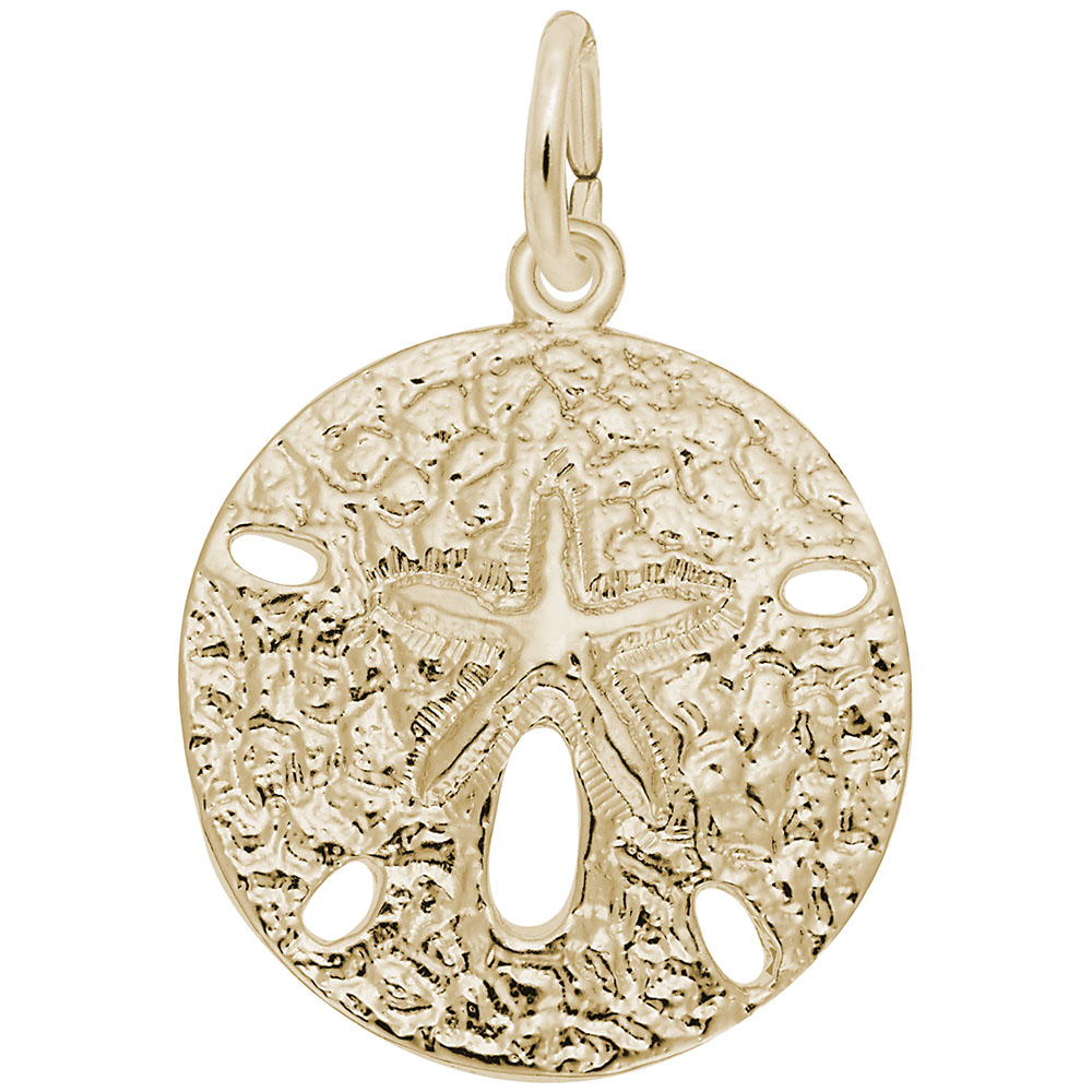 Sand Dollar