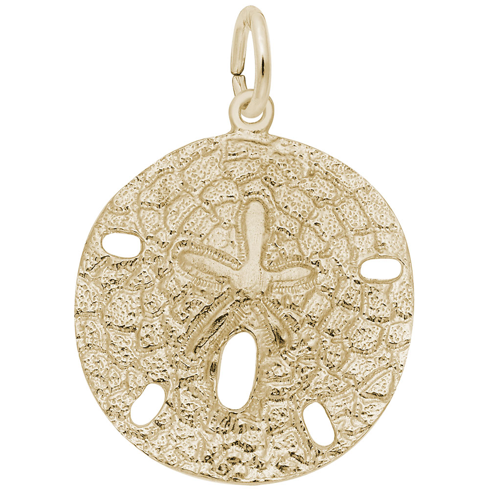 Sand Dollar