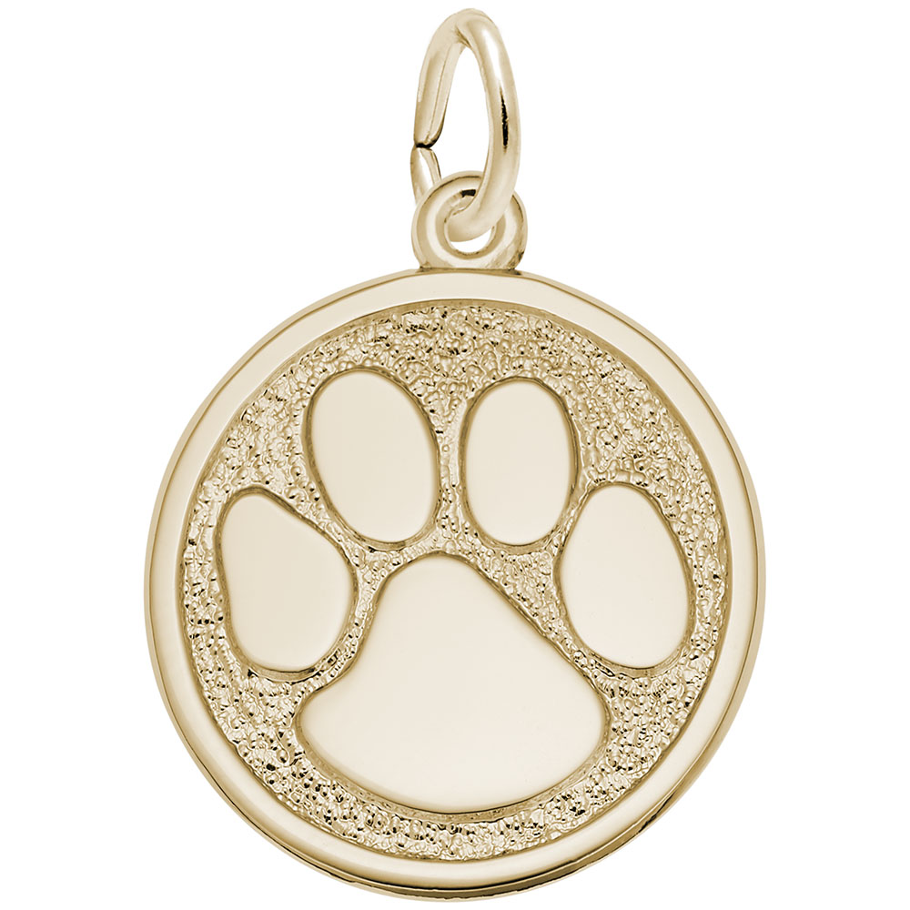 Paw Print