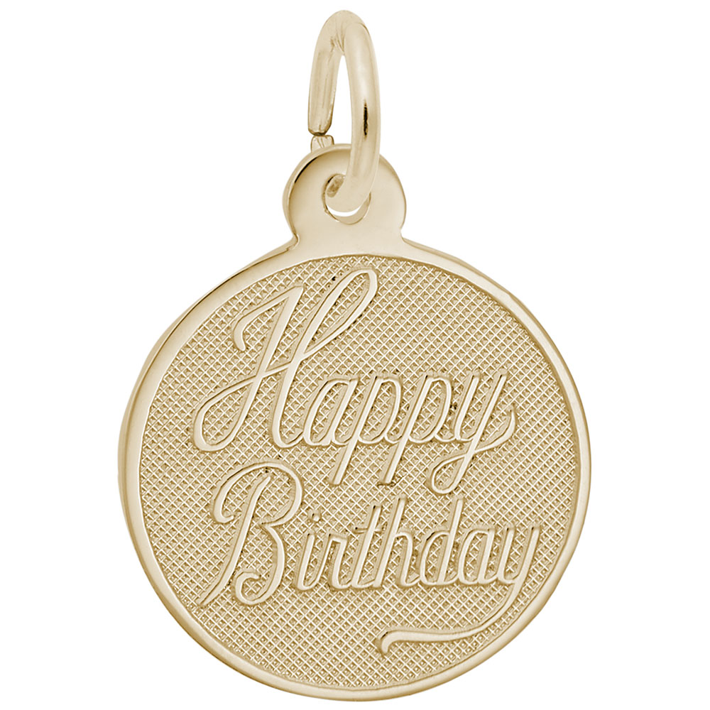 Birthday