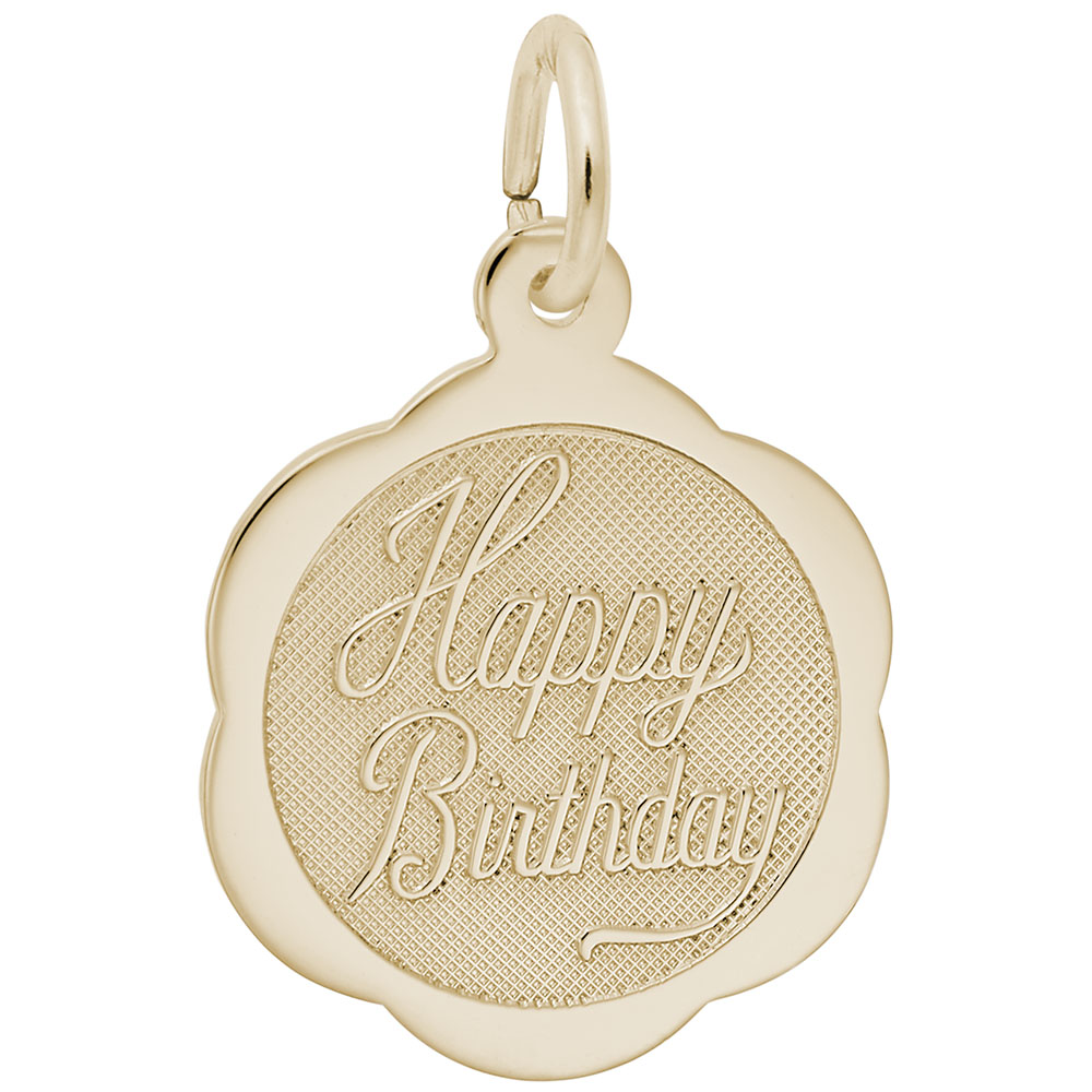 Birthday
