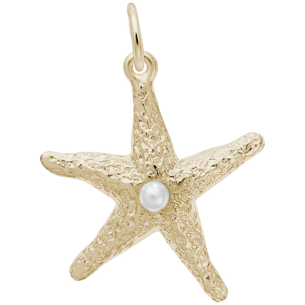 Starfish