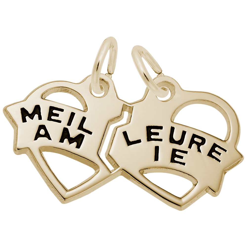 Meilleuri Amie