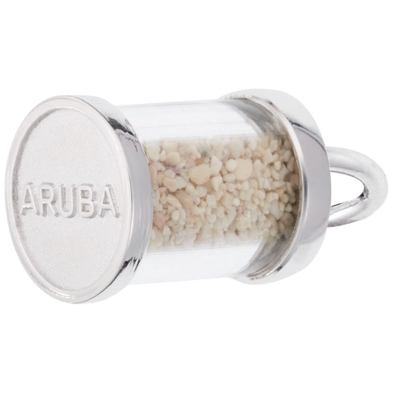 Aruba Sand Capsule-