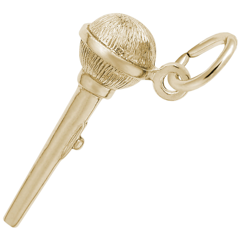 Microphone