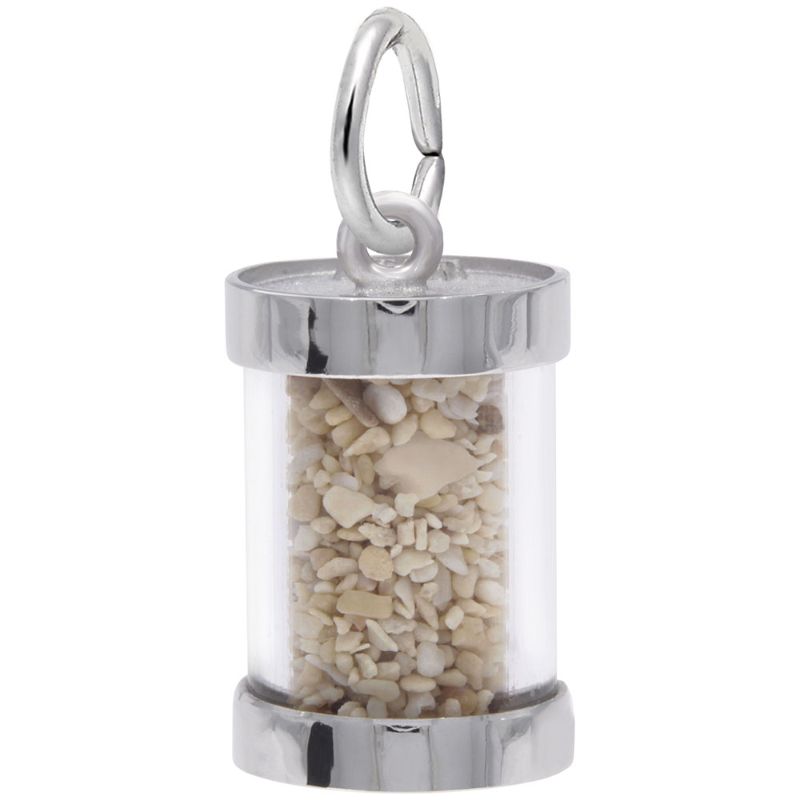 Bahamas Sand Capsule-