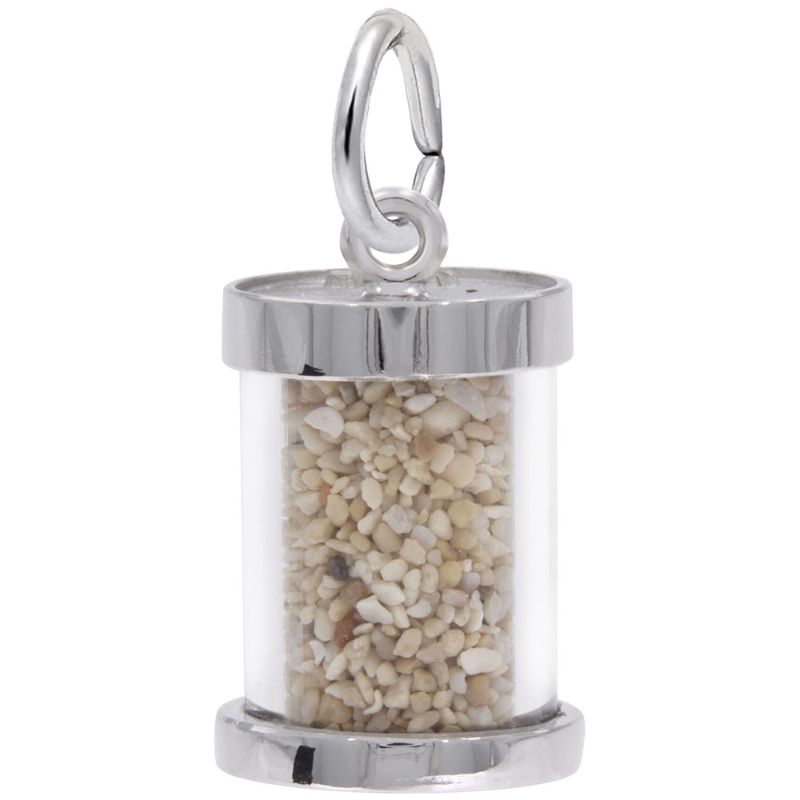 Freeport Sand Capsule-
