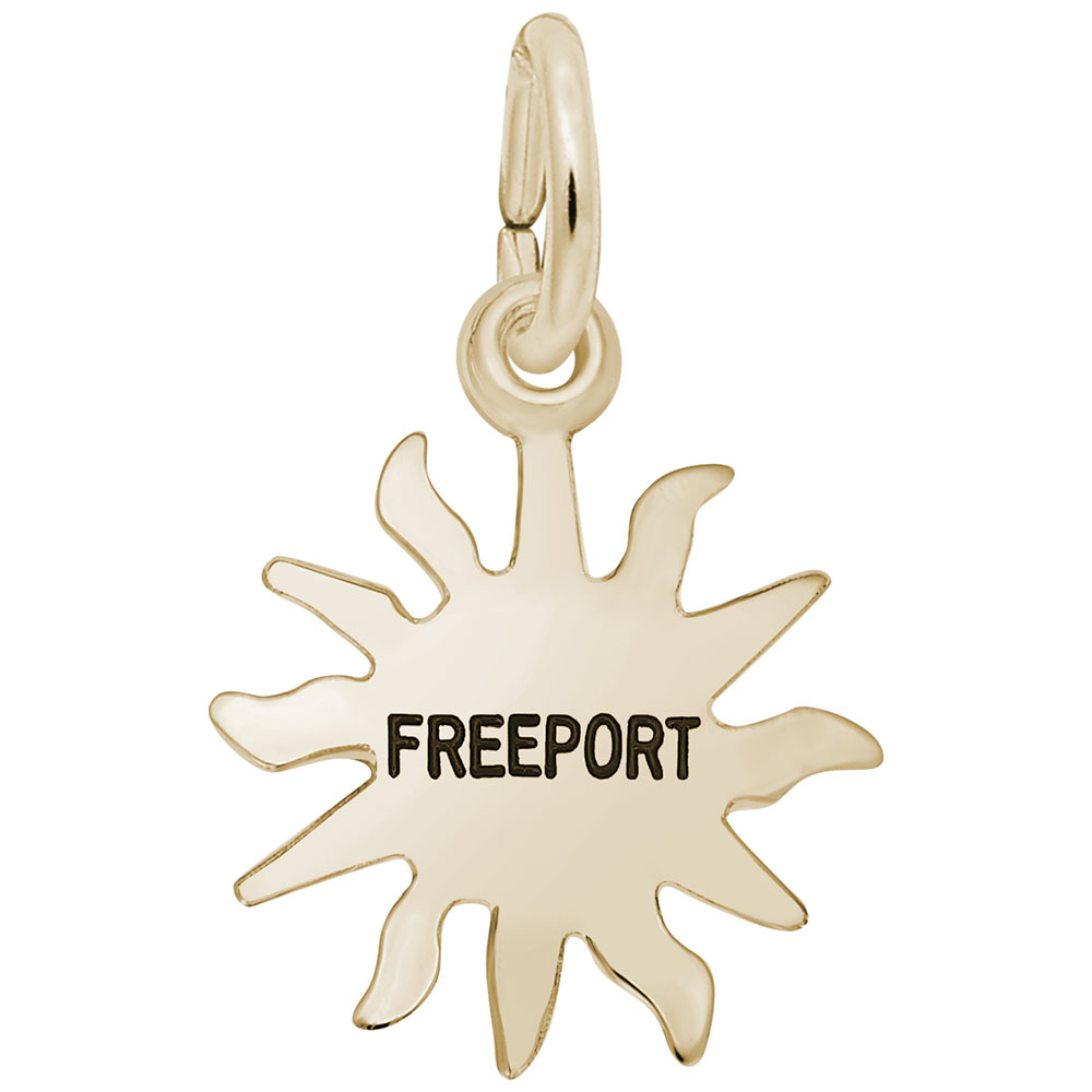 Freeport Sun Small
