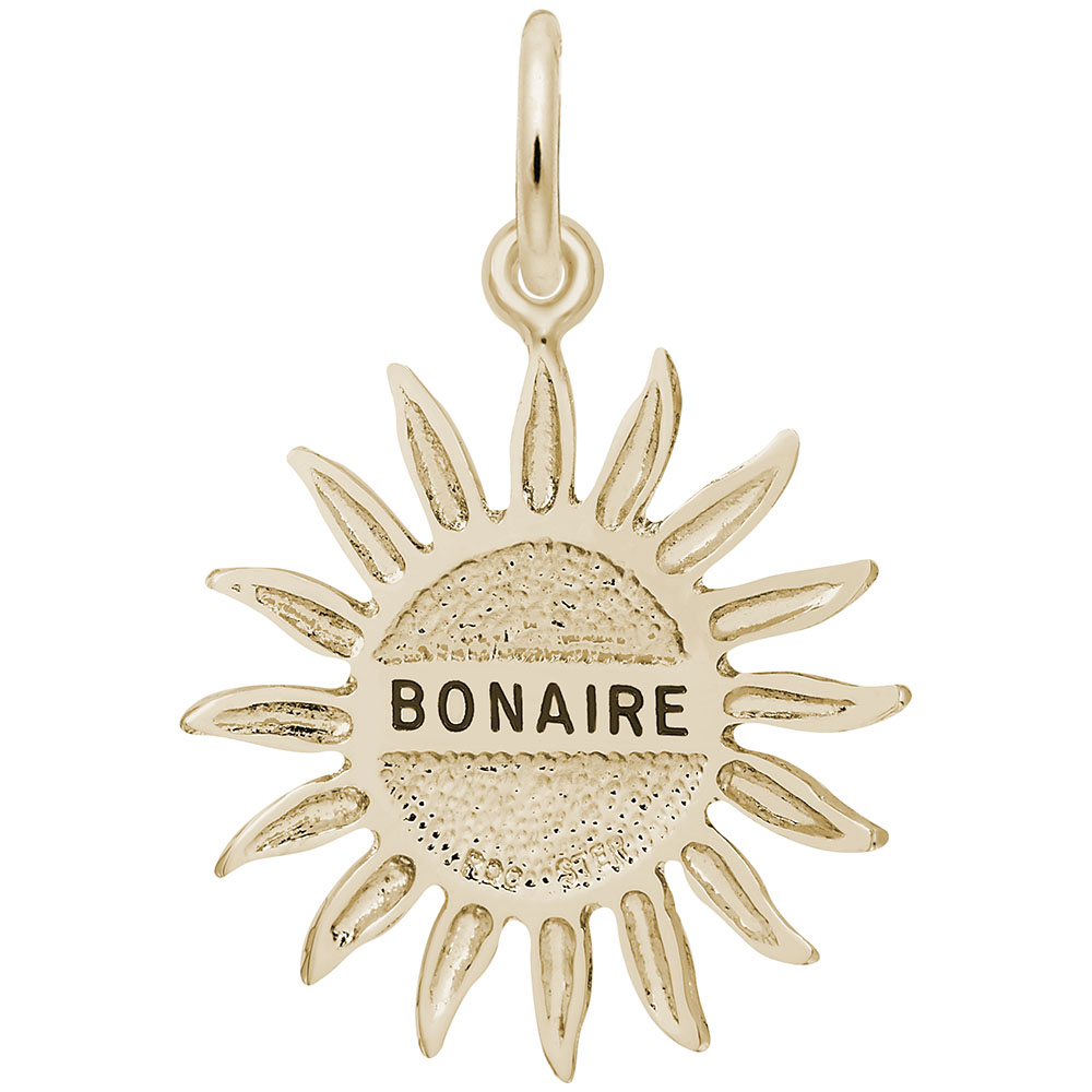 Bonaire Sun Large