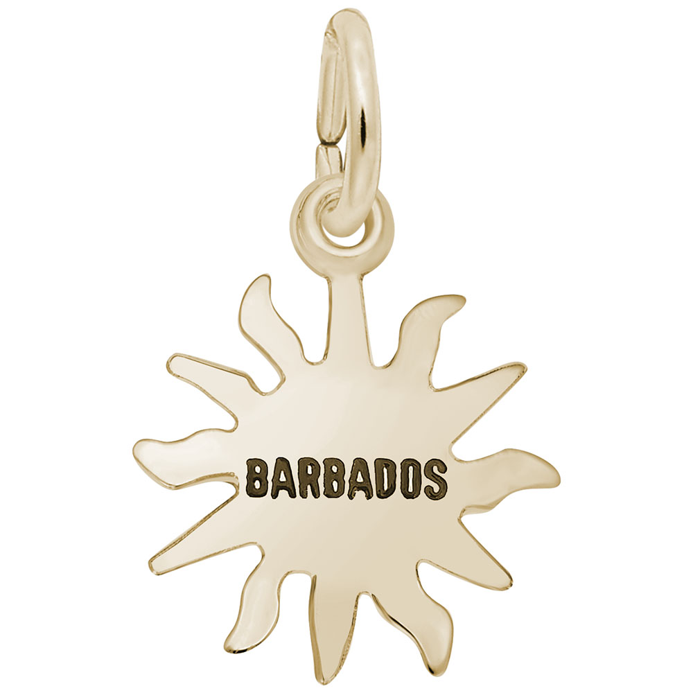Barbados Sun Small