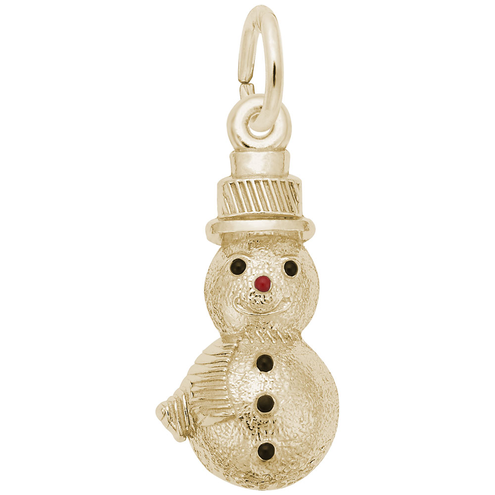 Snowman