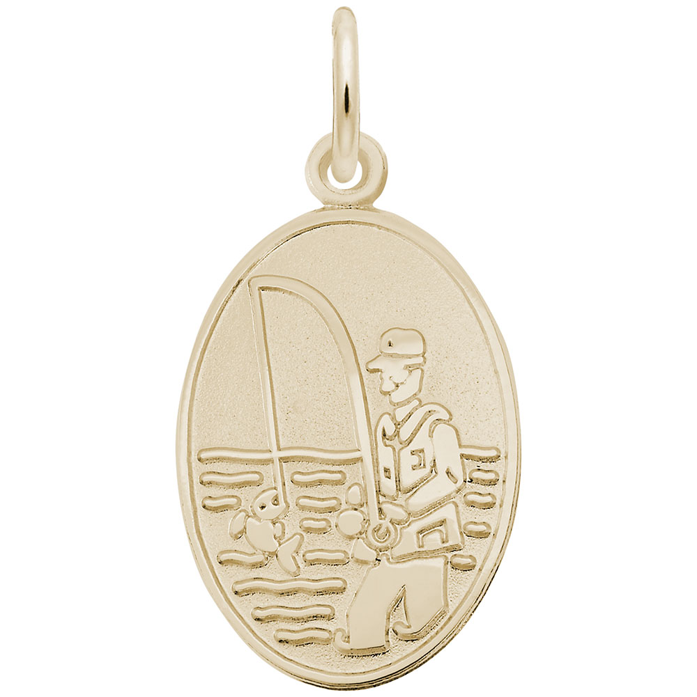 Fisherman